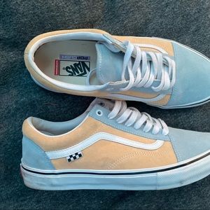 Vans Old School Skate shoe